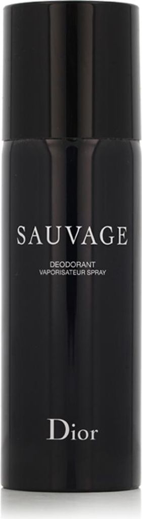 Dior Sauvage dezodorant v spreji 150ml Obrázok produktu 