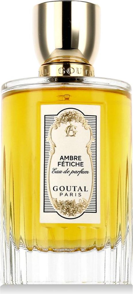 Goutal Ambre Fétiche Eau De Parfum 100 ml (unisex) Produktbild 