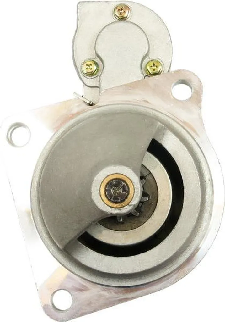 Démarreur Tracteur Fiat 45.66 480 540S pour Travaux Agricoles 12V