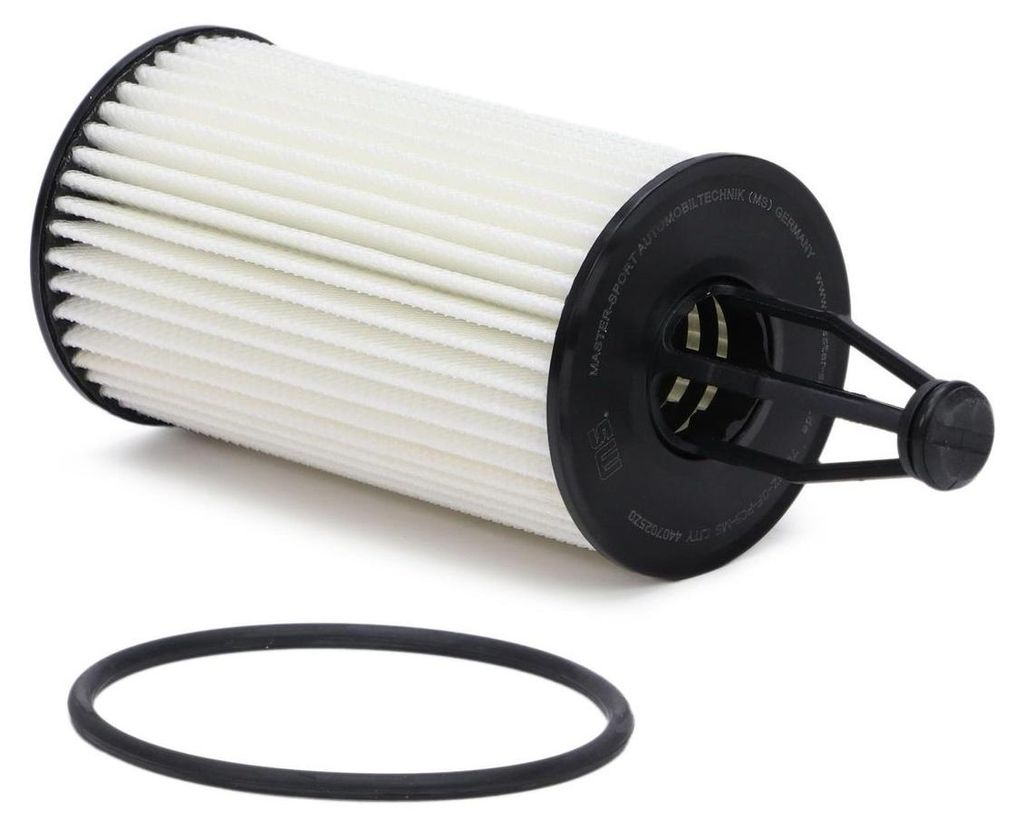 MASTER-SPORT 7025Z-OFS-PCS-MS Ölfilter für MERCEDES-BENZ CLS (C218)