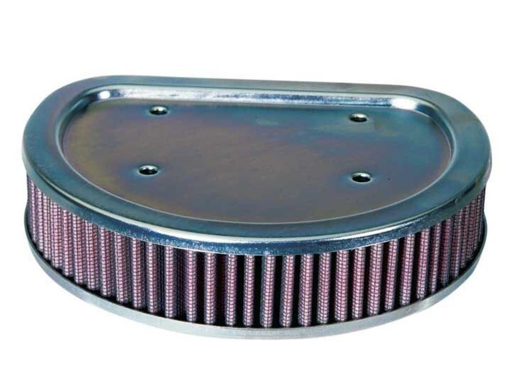 K&N HD-8899 Hochleistungsluftfilter Langzeitfilter
