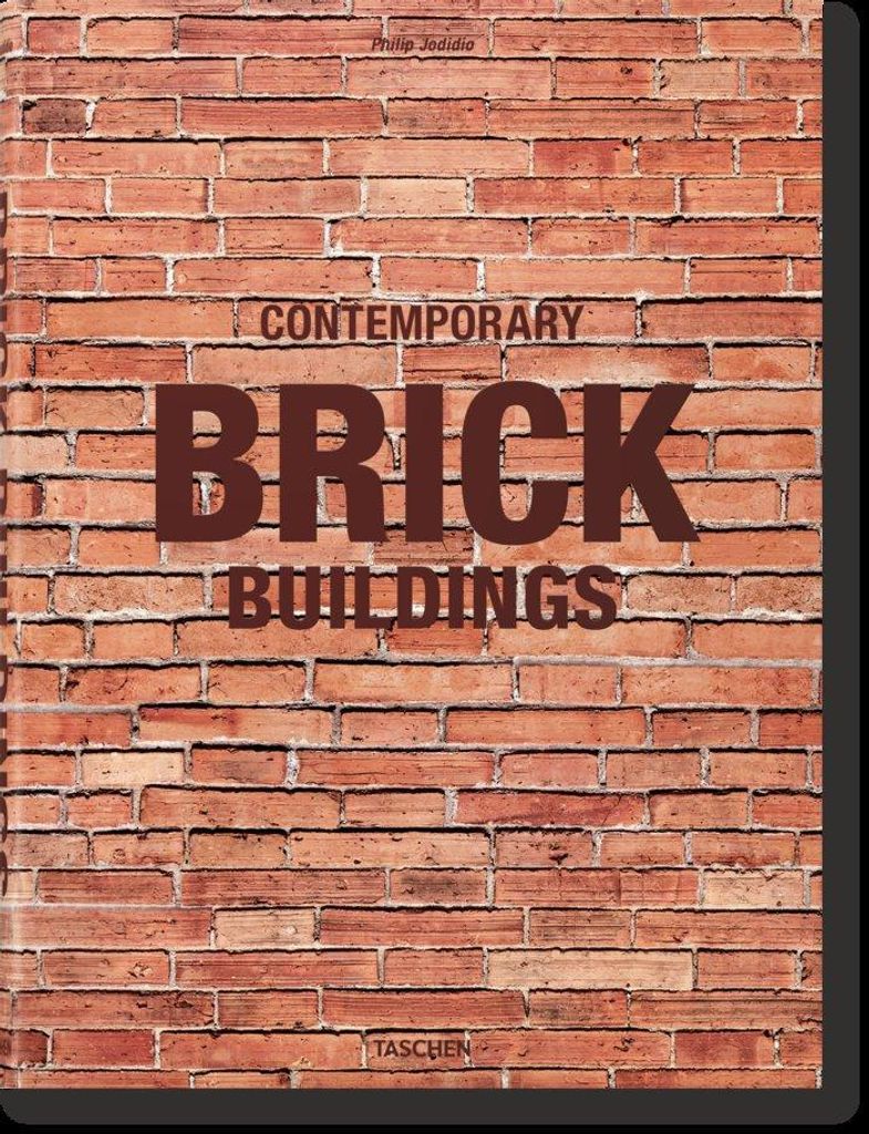 Contemporary Brick Buildings
