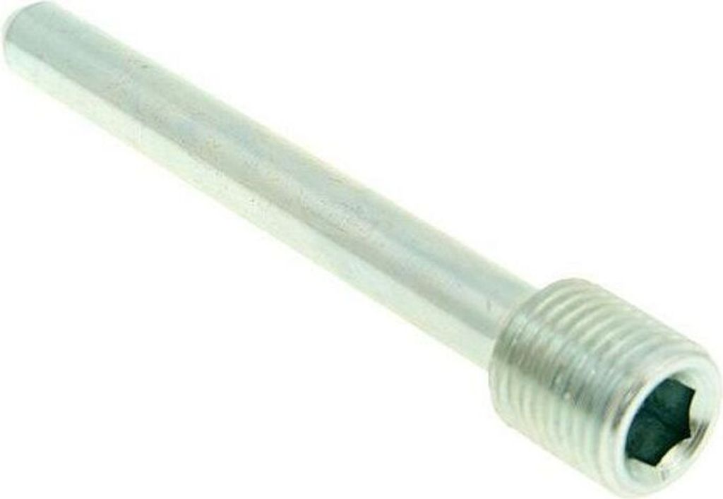 Bremsklotz Führungsstift (M10x1) Bremssattel, kompatibel für KYMCO Agility, Like