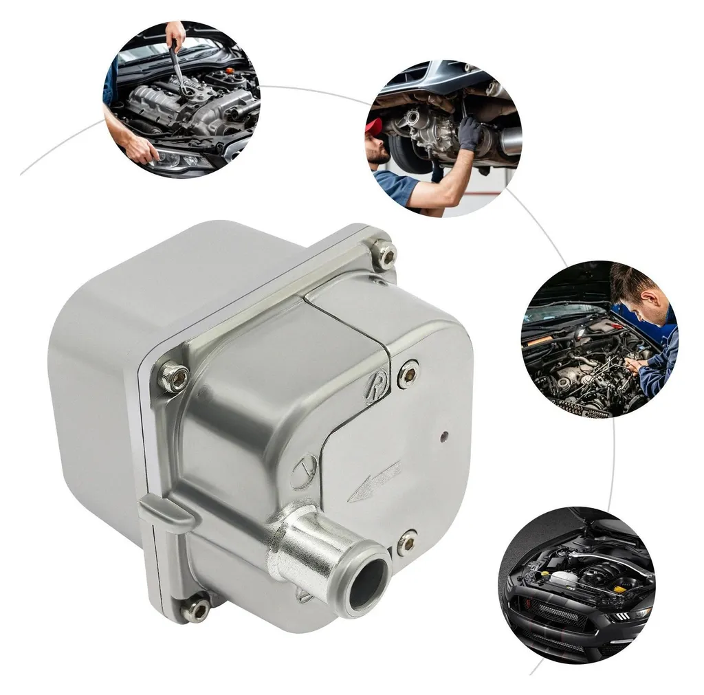 Démarrage moteur difficile ? Préchauffeur 1500W solution froid 220V - 8