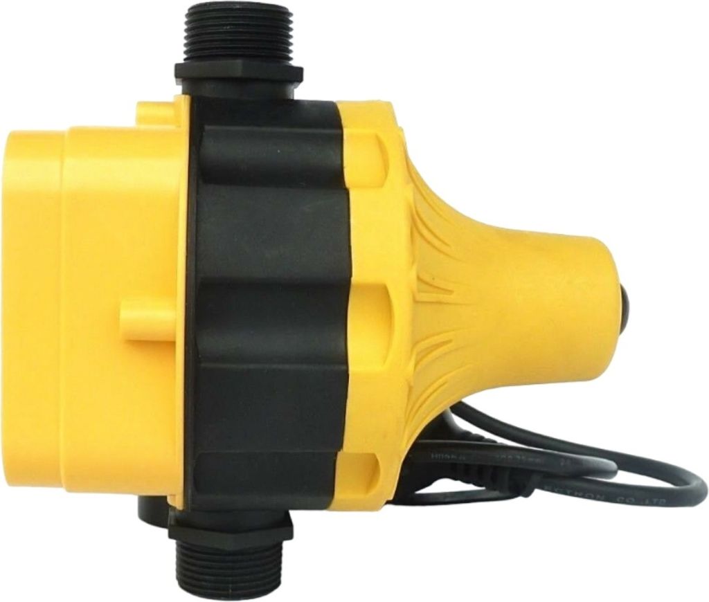 CHM GmbH® Automatischer Druckschalter DSK-5 für Gartenpumpe Produktbild 2