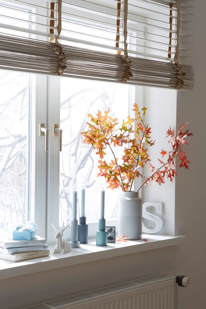 tesamoll Thermo Cover Isolierfolie Fenster (1 Stck.) - 4 m Produktbild 6