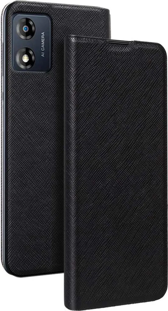 BigBen Connected Folio Stand Motorola E13 4G Nero: Recensione