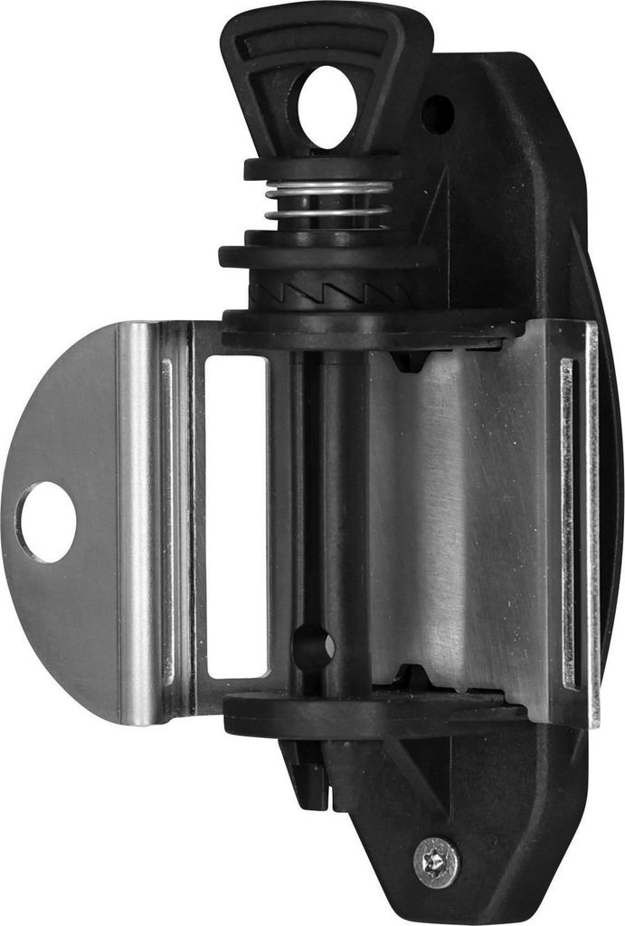 AKO Premium Torisolator TITAN, 3 Stück Produktbild 