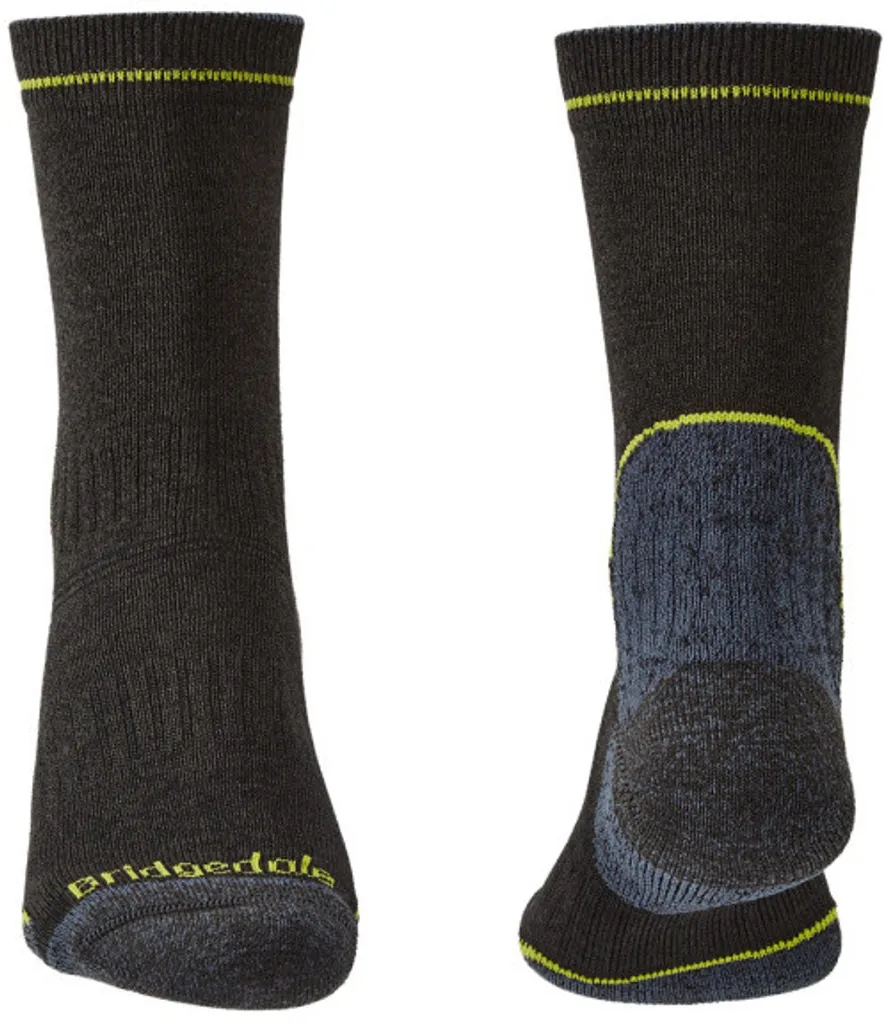 Chaussettes de marche anti-ampoules Coolmax Performance Boot Taille S - 3