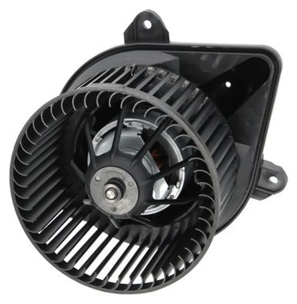 Pulseur d'air habitacle pour Renault Megane et Scenic 1999 à 2003