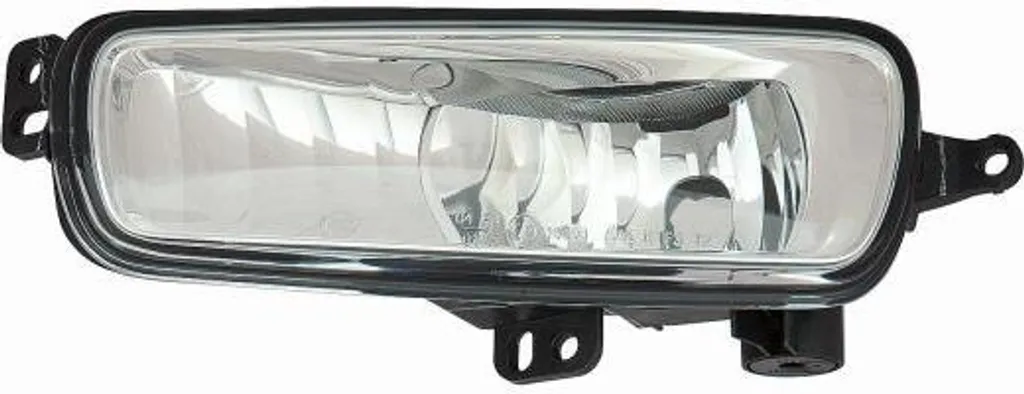 Faro Antinebbia ABAKUS 431-2038L-UQ Sinistro - Ricambio Ford 1874688