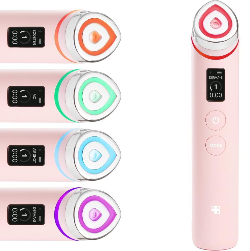 Medicube AGE-R Booster Pro Pink Edition Immagine del prodotto 