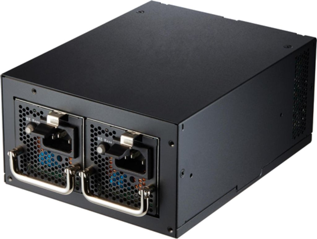 FSP Server Netzteil Einzelmodul FSP520-20RAB retail