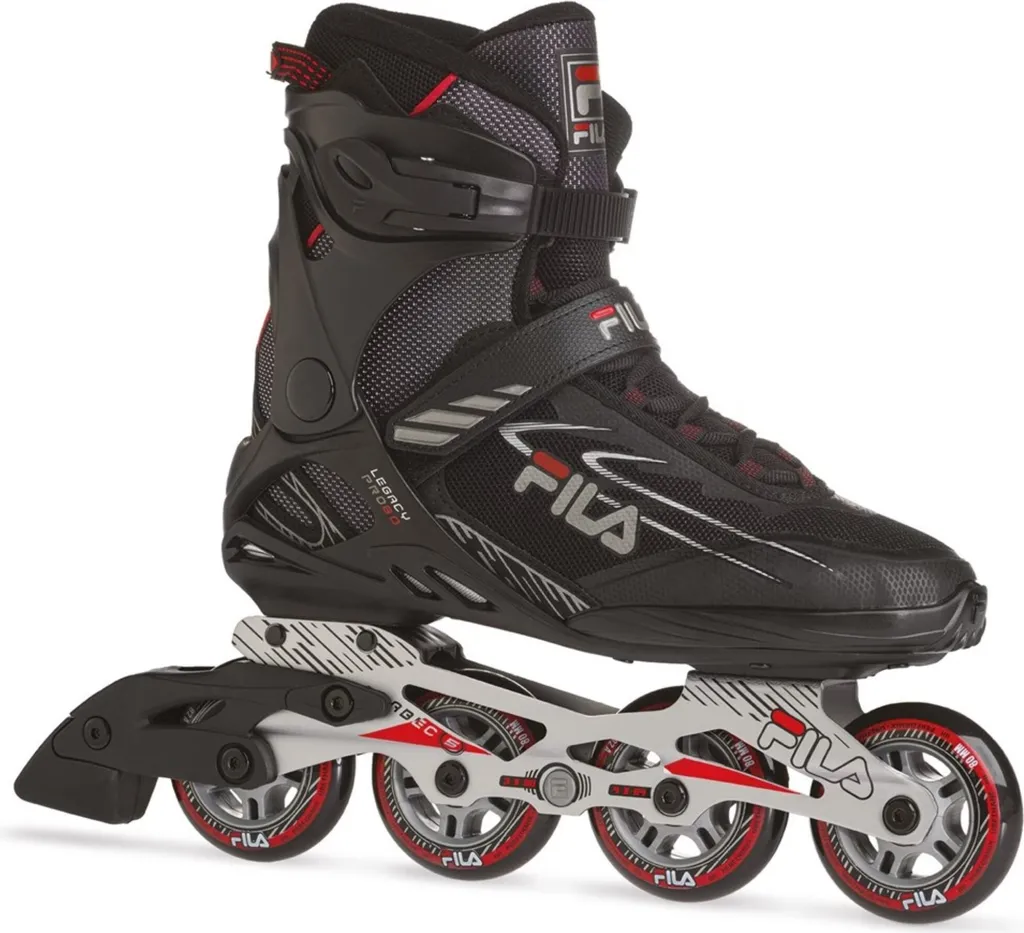 Patins en ligne Fila Legacy Pro 80 Fitness pour Homme 010622090