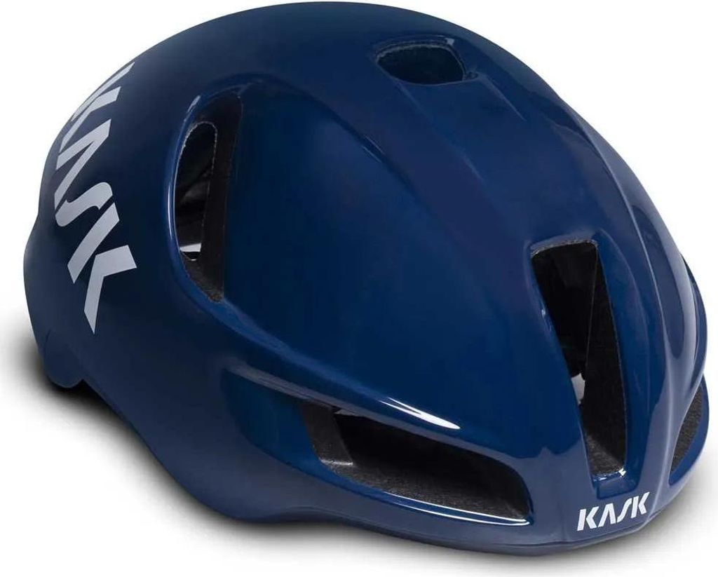 KASK Utopia Y Helm, farbe:Oxford Blue, Größe:L (59-62cm) Produktbild 