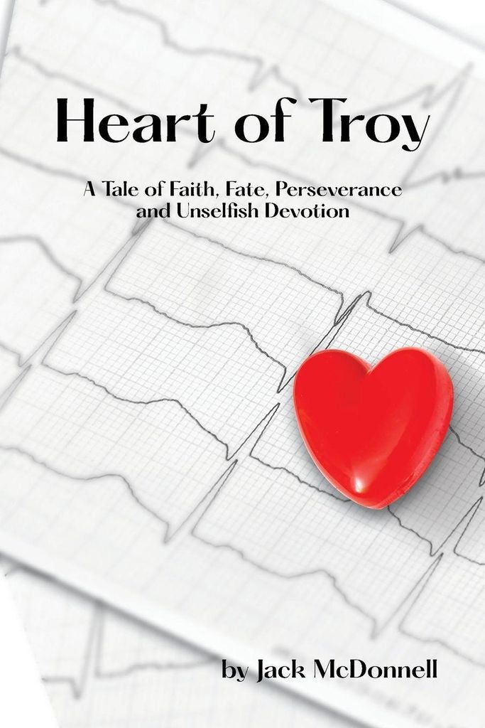 Heart of Troy