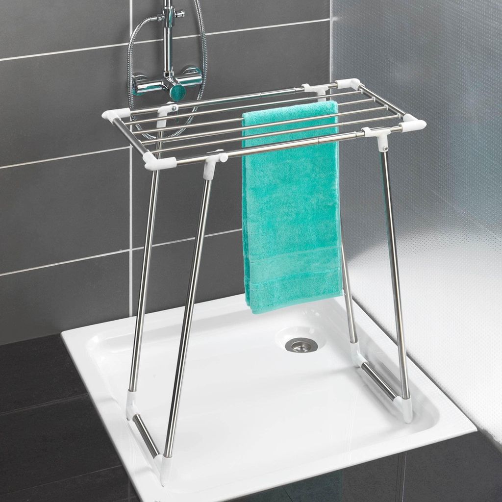 Sèche-linge divers | Accessoires d'organisation | Acier Image du produit 