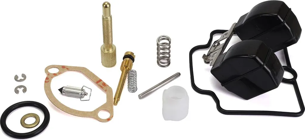 Revisione Carburatore PWK 21-30mm | Kit TNT Convenienza Totale
