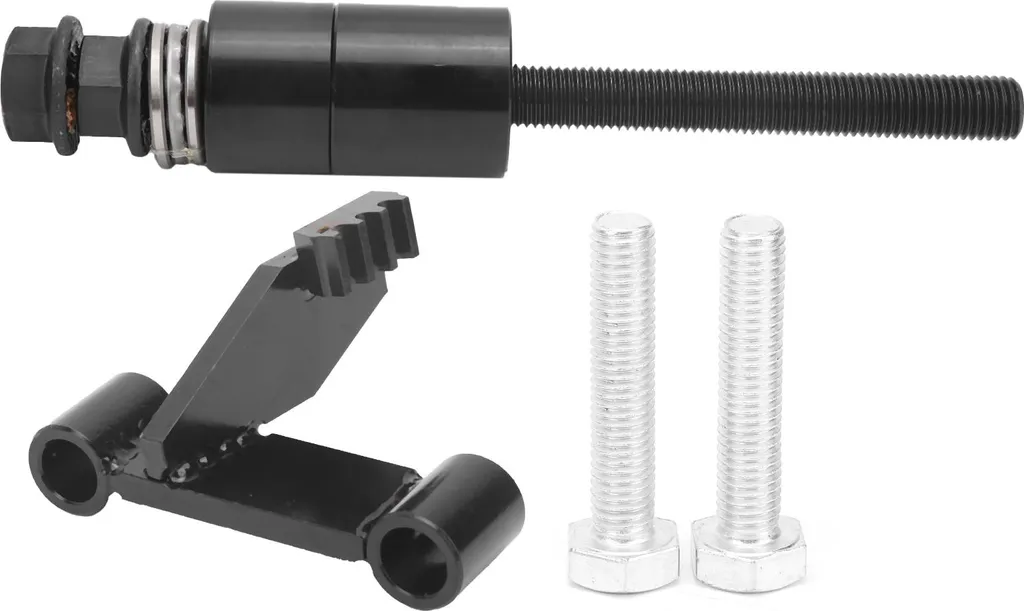 Outil de Fixation Plaque Flexible LS1 à LS7 avec Support Haute Résistance