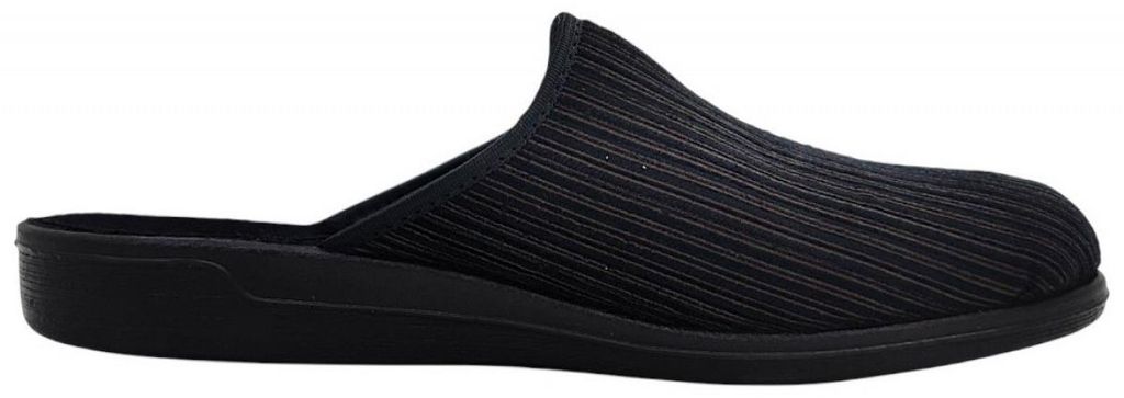 Zapatos de marca Fischer, para hombre, zapatillas de estar Imagen del producto 