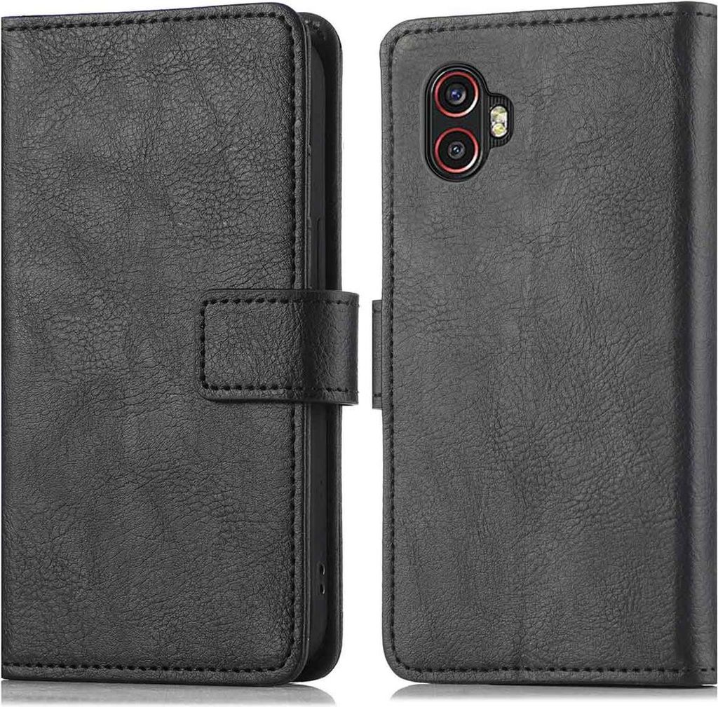 imoshion Custodia a libro Samsung Galaxy Xcover 6 Pro - Immagine del prodotto 
