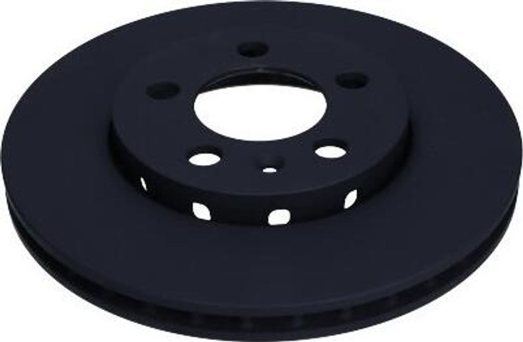 2x QUARO Bremsscheibe QD1119HC für VW Golf IV Schrägheck Produktbild 