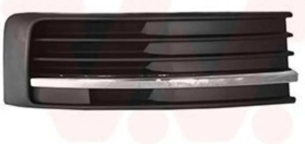 Ventilazione Paraurti VW T6 Van Wezel 5863593 - Alta Qualità Equipart