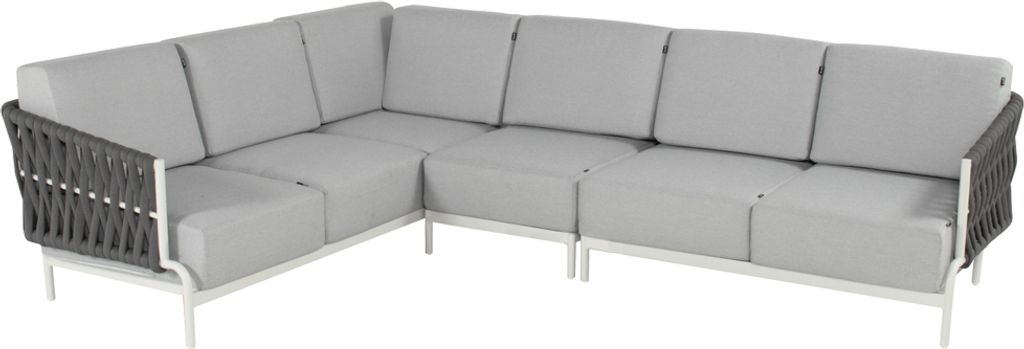 Hartman Casablanca Loungeset Aluminium