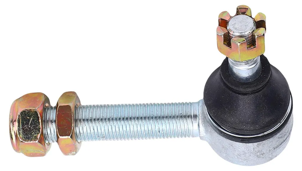 Supprimez le jeu de direction : Rotules M14 14mm pour Quad et Moto 125cc