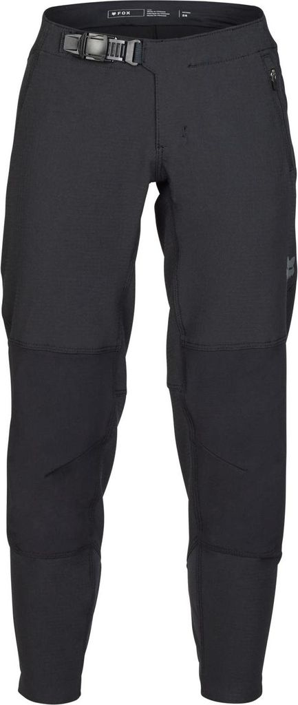 Youth Defend Hose - Black - 26 - YL