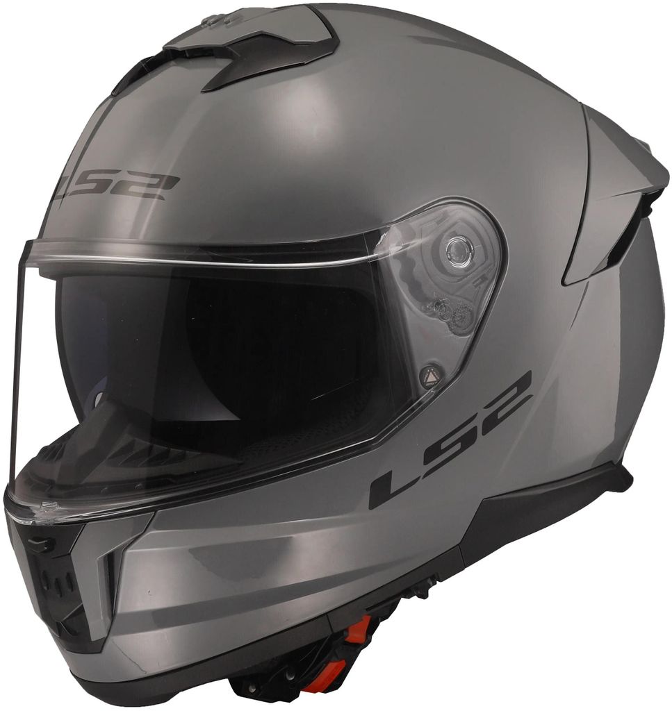 Casco integrale con visiera per ciclomotore | LS2 FF808 Immagine del prodotto 
