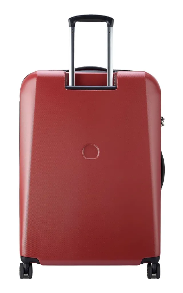 Valise extensible Delsey Promenade Hard 2.0 76cm avec Zip Securitech 2