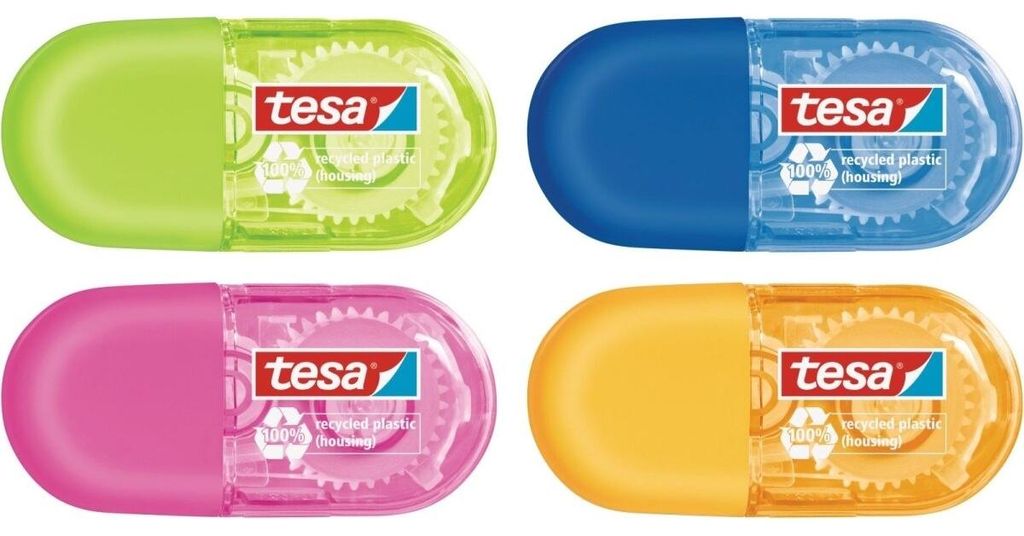 16x TESA 59816-00000-00 Wałek korekcyjny Mini 5 mm Zdjęcie produktu 