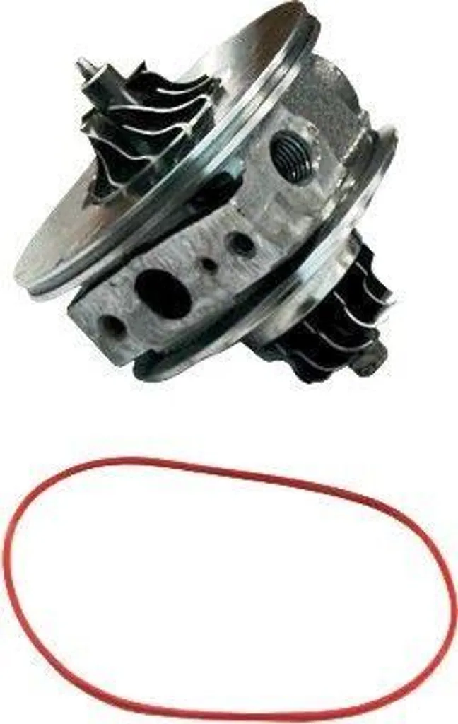Turbocompresseur Haute Fiabilité 60047 pour Smart Crossblade et Roadster