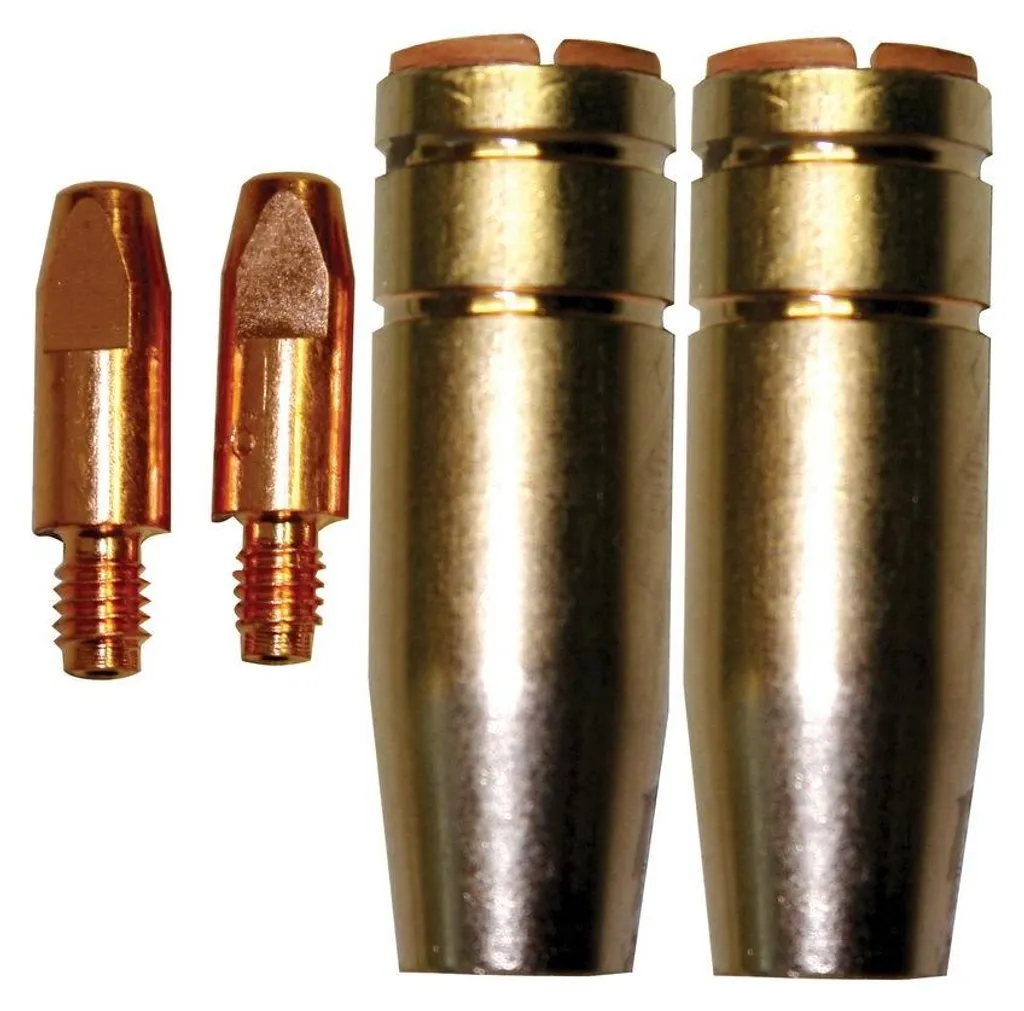 Ensemble Buse pour Soudure Précise - Solution TBI MB SB pour Pro