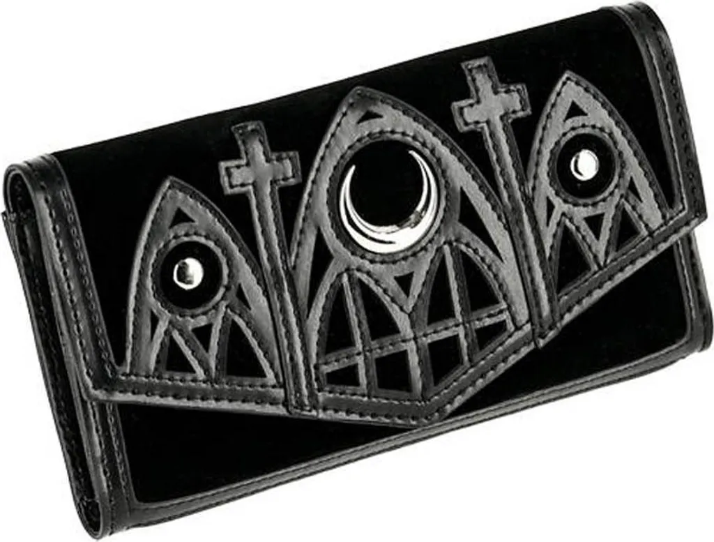 Portafoglio Restyle - Cattedrale