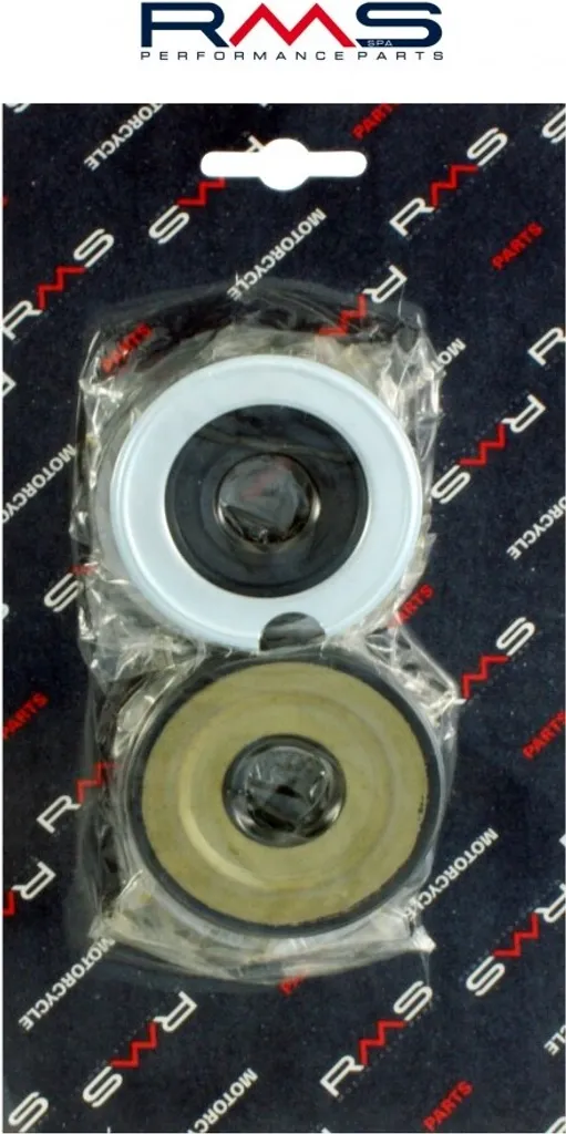 Kit Roulements de Vilebrequin et Joints Spis pour Vespa Super 125 150