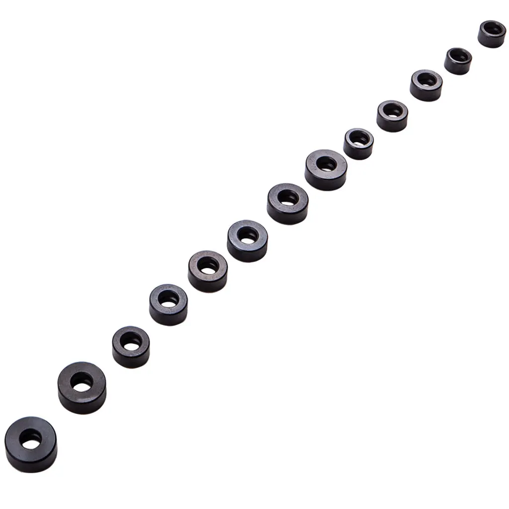Installer vos roulements sans dégâts avec ce kit de montage 18-65 mm