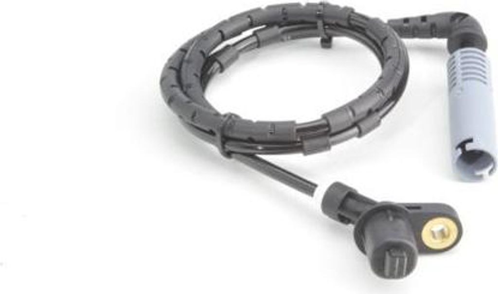 BOSCH 0 986 594 017 Raddrehzahlsensor OE 34521164370 kompatibel mit 3er E46