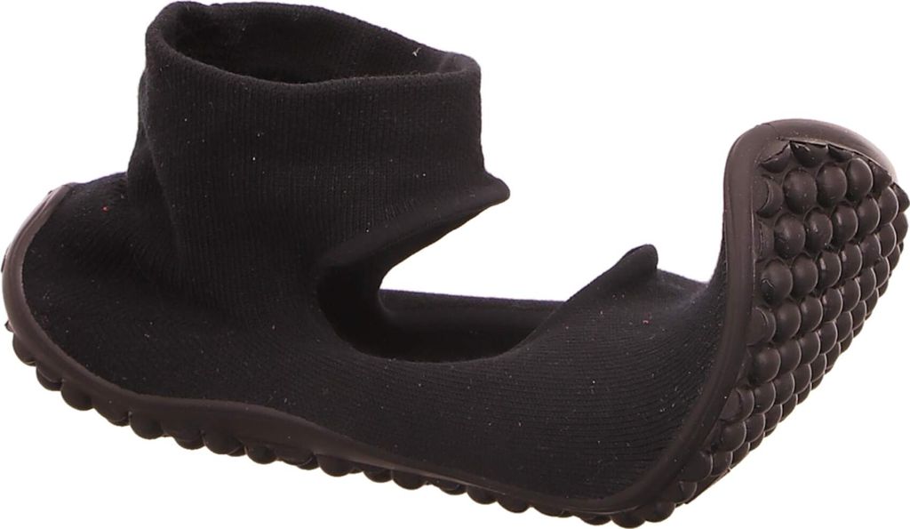 Leguano Zehenschuhe Damen 393036393430 Schwarz 40 EU Produktbild 6