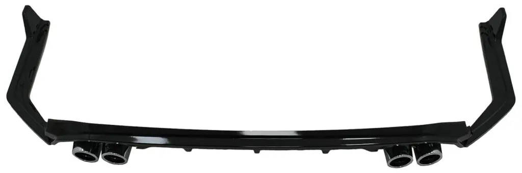 Diffuseur arrière Toyota Corolla XII Berline 2019 ajustement pro