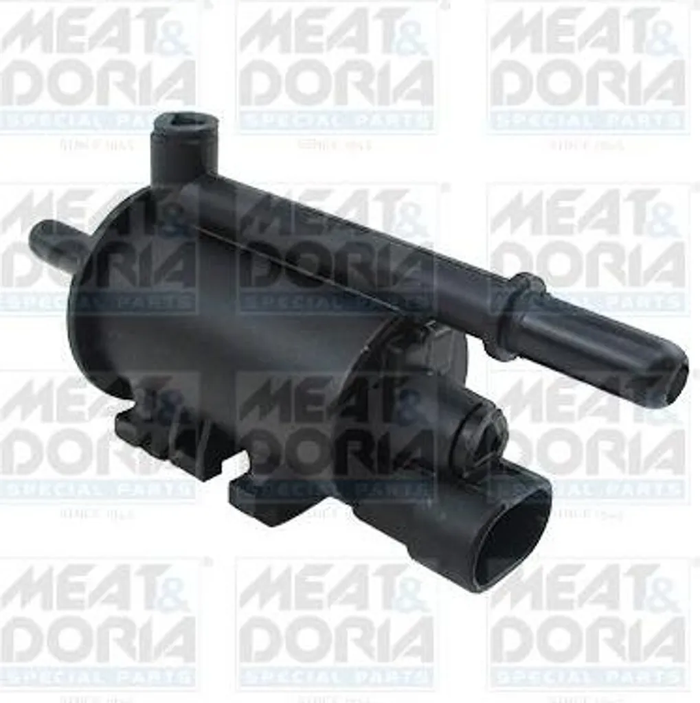 Supprimer voyant moteur Mini : Soupape filtre charbon OE 13906801143