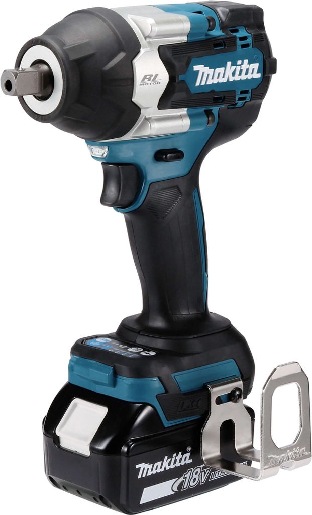 Makita DTW701Z Akku-Schlagschrauber Produktbild 17