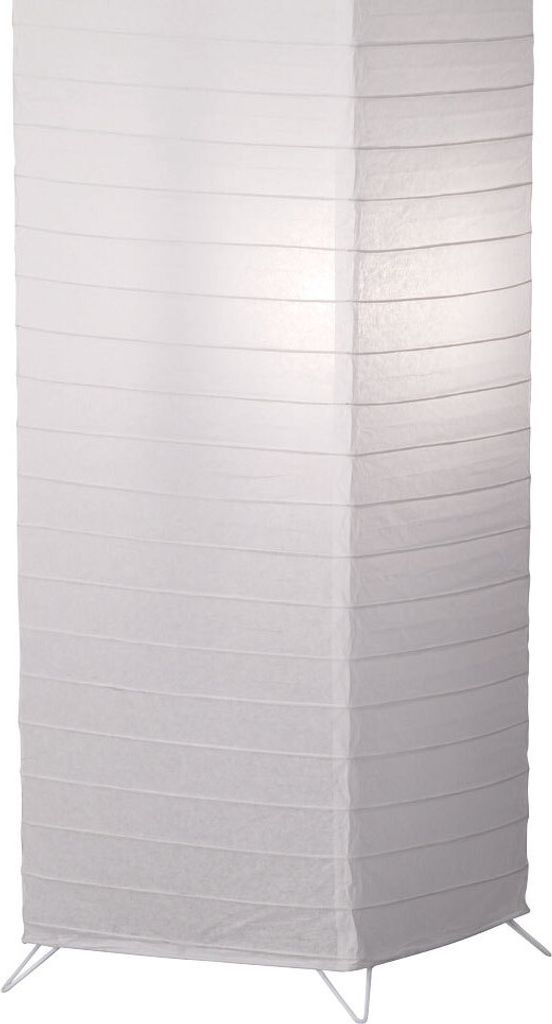 Stojaca lampa BAMBOO biela RL R40122001 Obrázok produktu 23