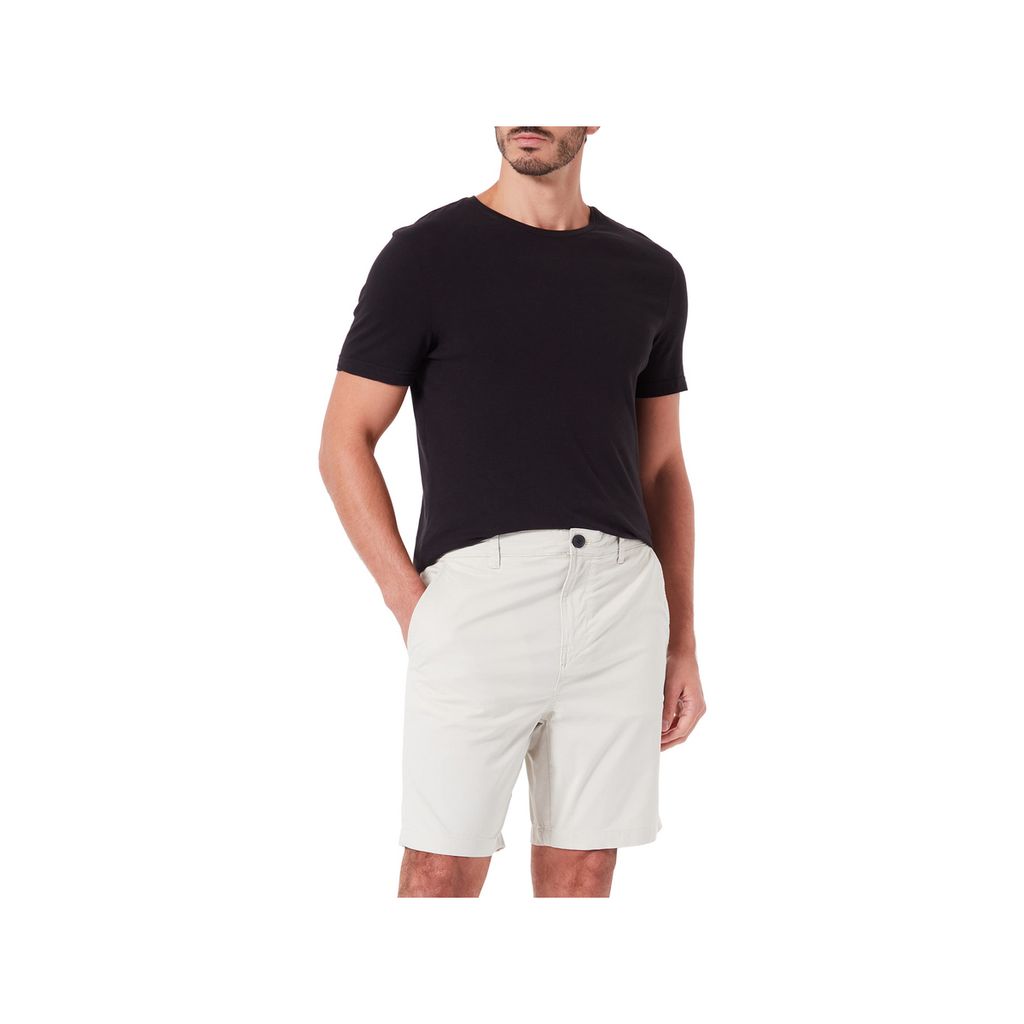 3844AS bermuda uomo SELECTED man shorts Baumwolle