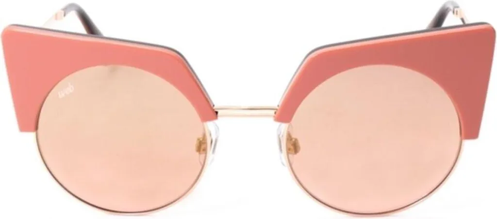Occhiali da sole WEB Mod.WE0229 74Z 49 - 3