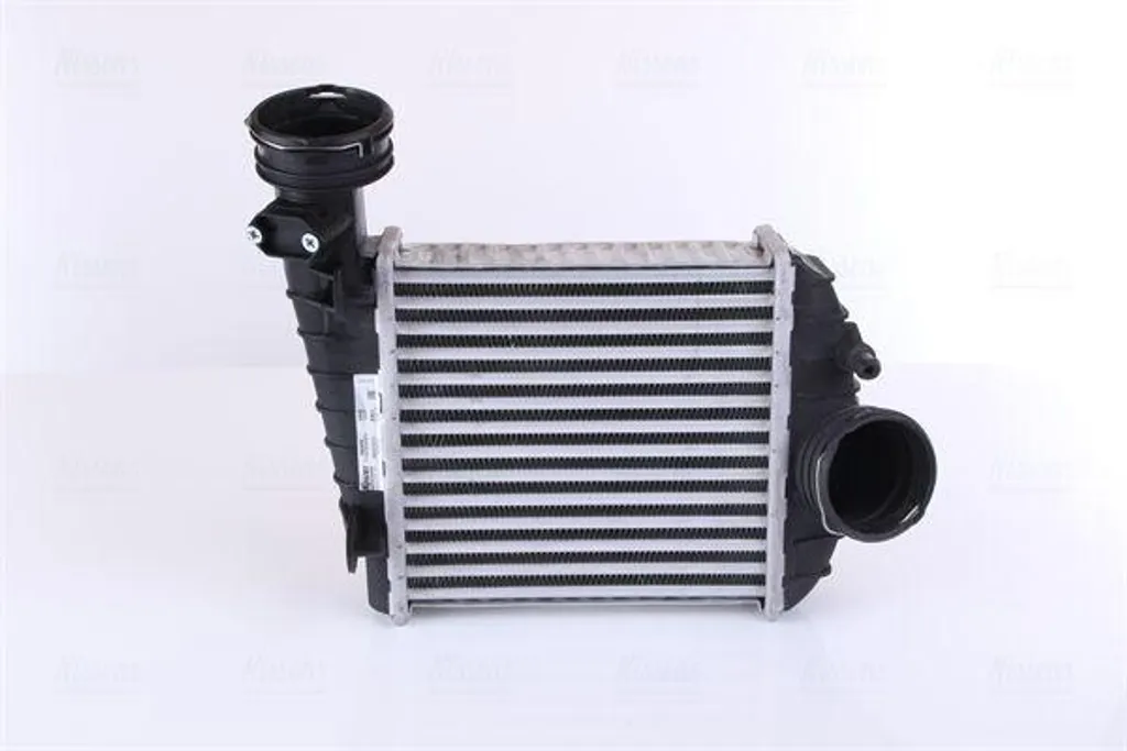 Intercooler Nissens 96469 pour Passat 3B et Superb OE 3B0145805J Neuf