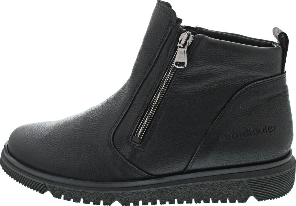 Waldläufer H-Gesa 794801-171-001 (8/schwarz) Produktbild 