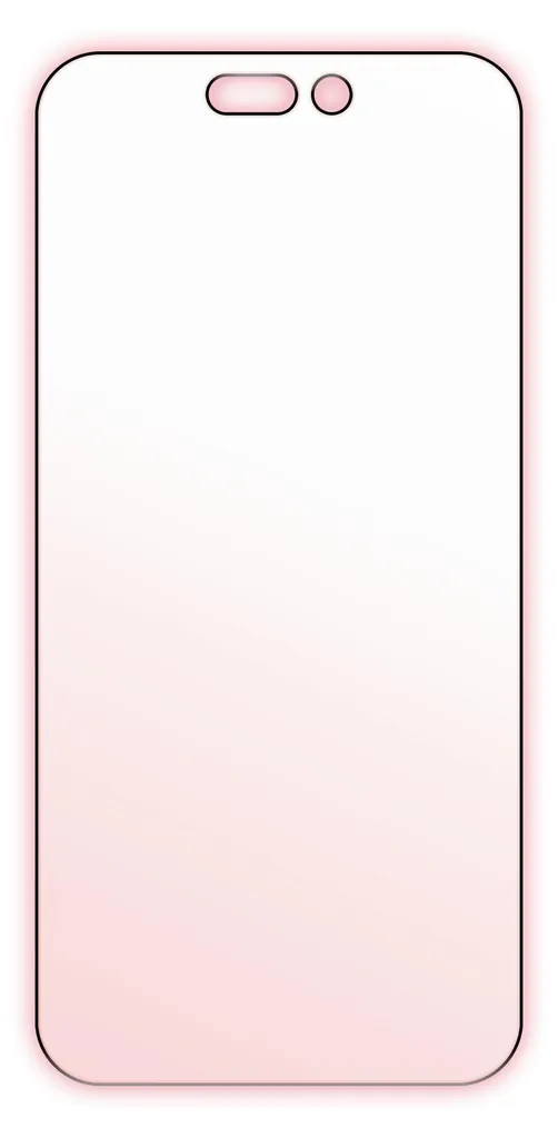 Protection iPhone Air : Adieu la Fatigue avec le Verre Red Light Converter