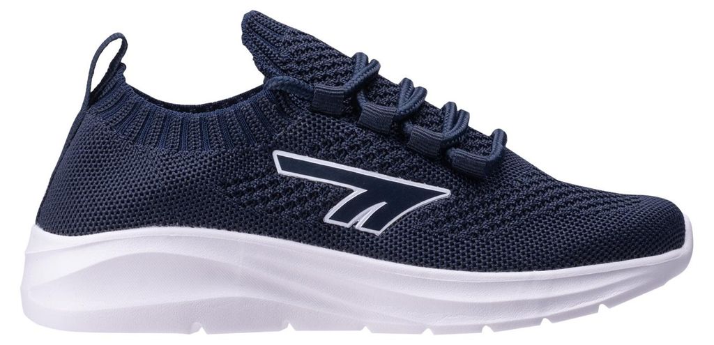 Kinder-Low-Top-Schuhe RILON TEEN, Hi-Tec